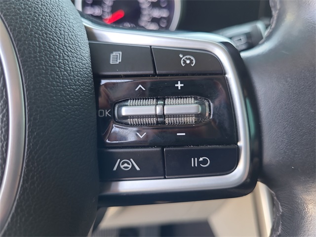 2022 Kia Carnival LXS photo 17