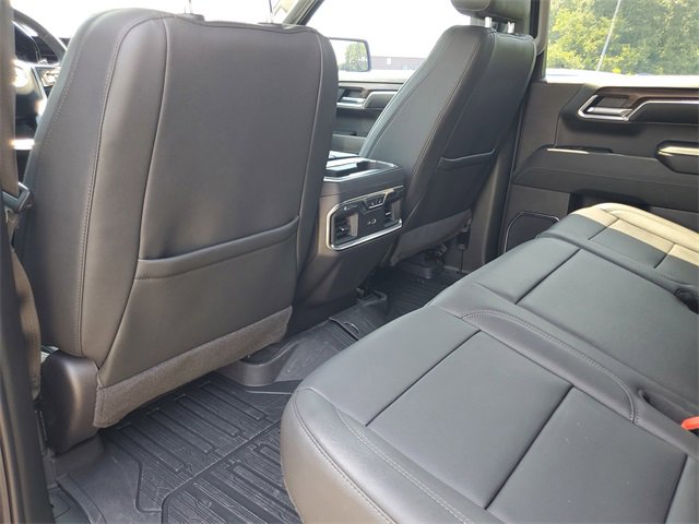 2024 Gmc Sierra 1500 SLT photo 22