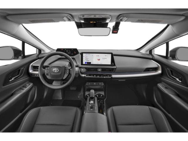 2026 Toyota Prius XLE photo 10