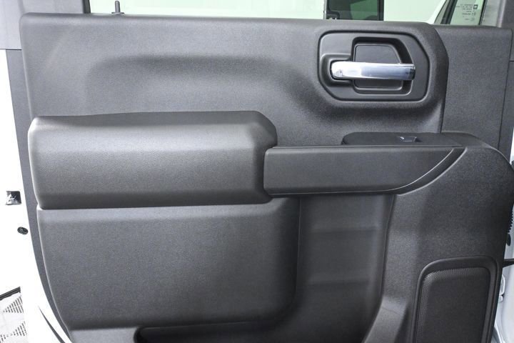 2024 Gmc Sierra 2500 HD Pro photo 13