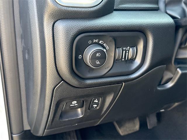 2025 Ram 1500 Big Horn photo 16