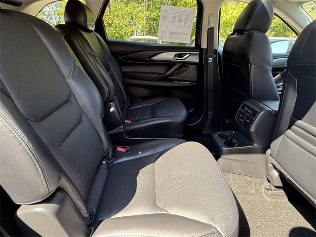2023 Mazda CX-9 Touring photo 19