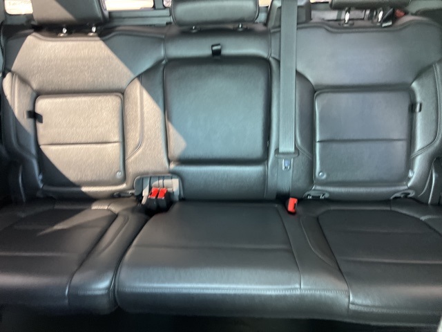 2021 Gmc Sierra 1500 SLT photo 17