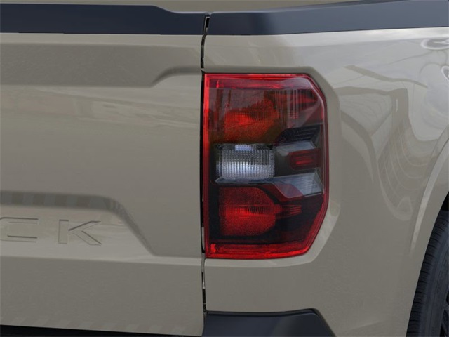 2025 Ford Maverick XLT photo 17