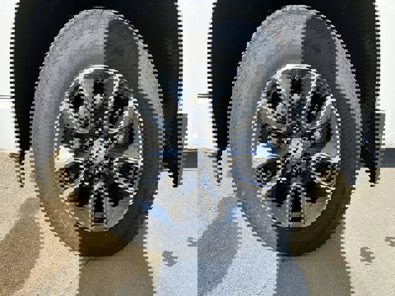 2022 Chevrolet Silverado 1500 RST photo 30