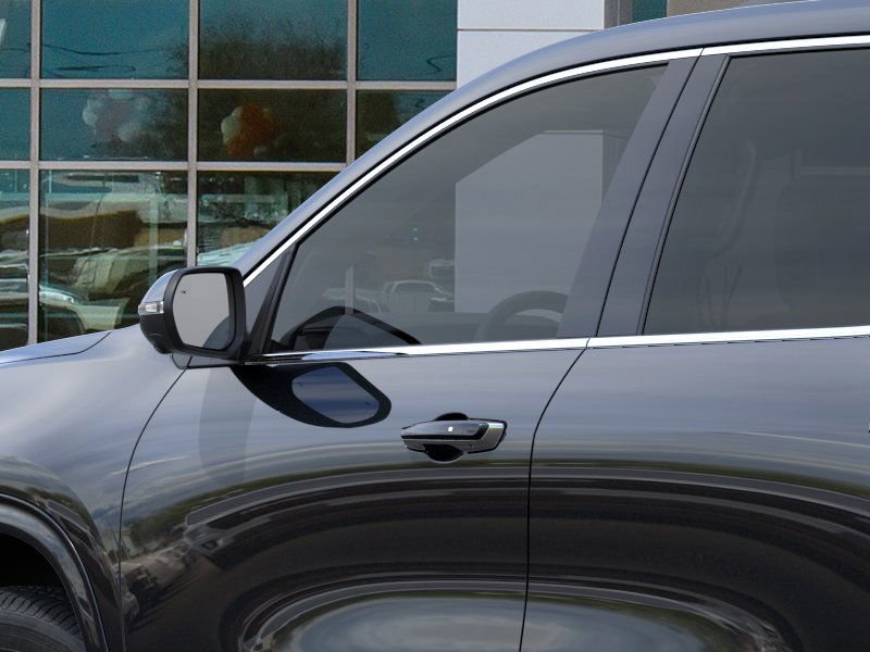 2026 Gmc Acadia Denali photo 7