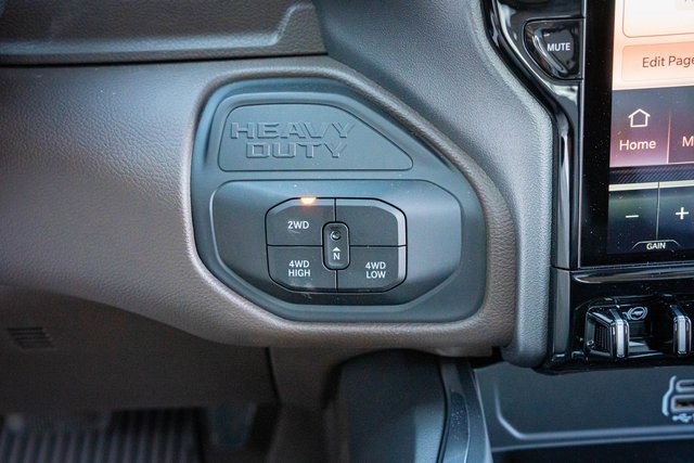 2026 Ram 3500 Laramie photo 24