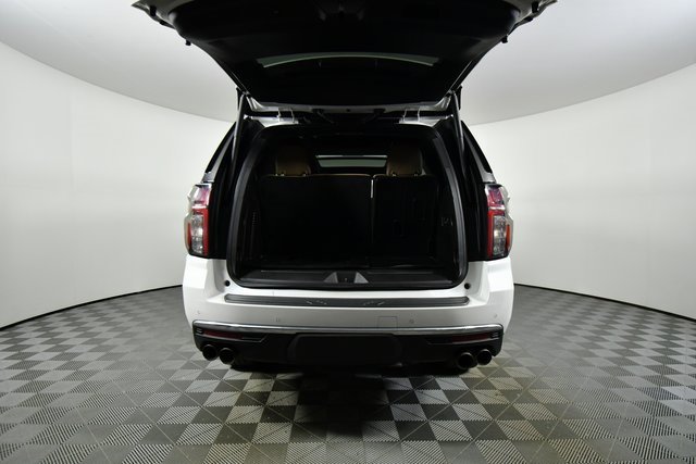 2023 Chevrolet Tahoe Premier photo 26