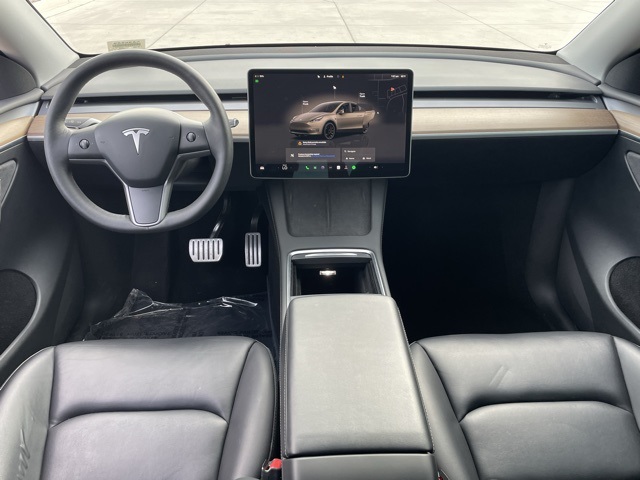 2023 Tesla Model Y Performance photo 6