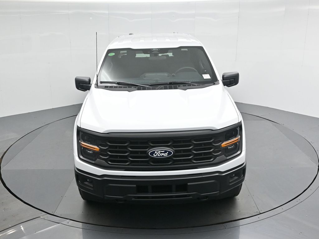 2025 Ford F-150 STX photo 30