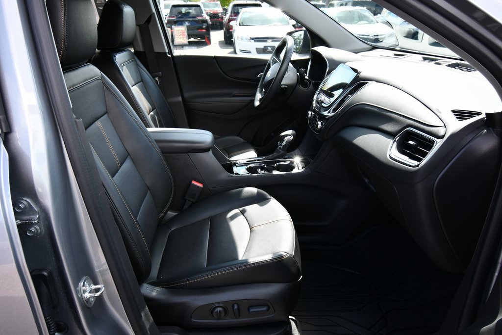 2024 Chevrolet Equinox Premier photo 16