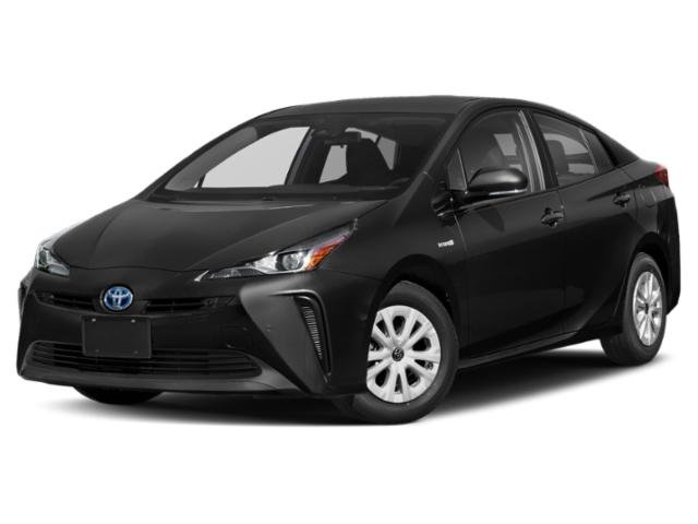 2019 Toyota Prius Limited's photo
