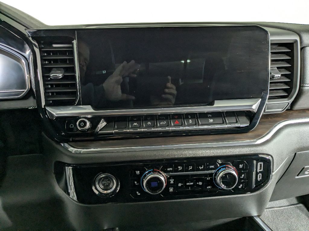 2023 Gmc Sierra 1500 SLT photo 21