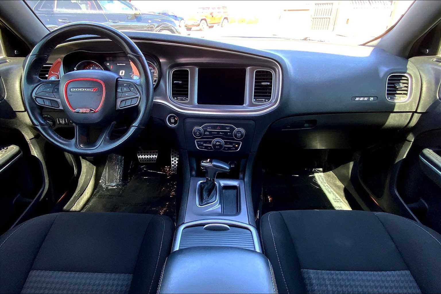 2021 Dodge Charger Scat Pack photo 14