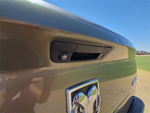 2015 Ram 3500 Laramie photo 28