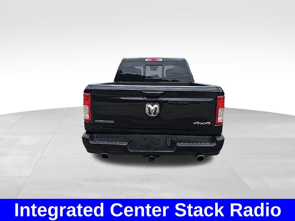 2022 Ram 1500 Big Horn Lone Star photo 4