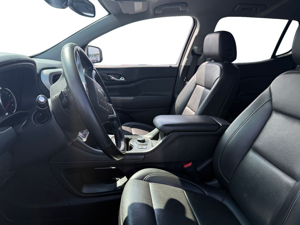 2023 Gmc Acadia SLT photo 9