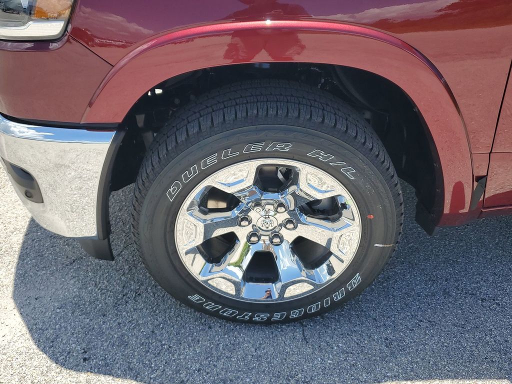 2026 Ram 1500 Big Horn photo 15