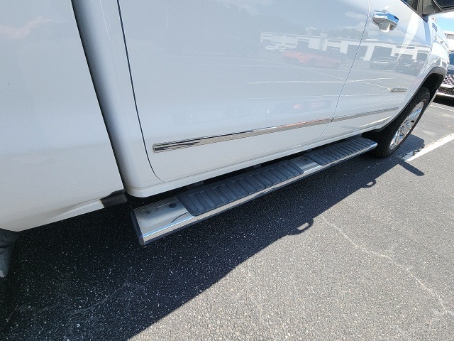 2017 Gmc Sierra 1500 SLT photo 14