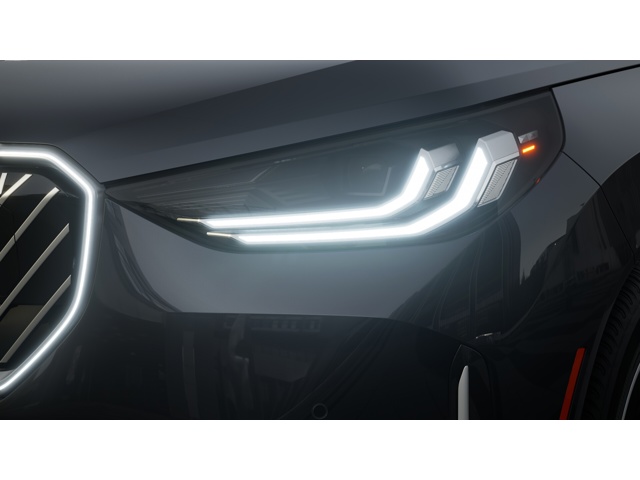 2026 Bmw X3 photo 6