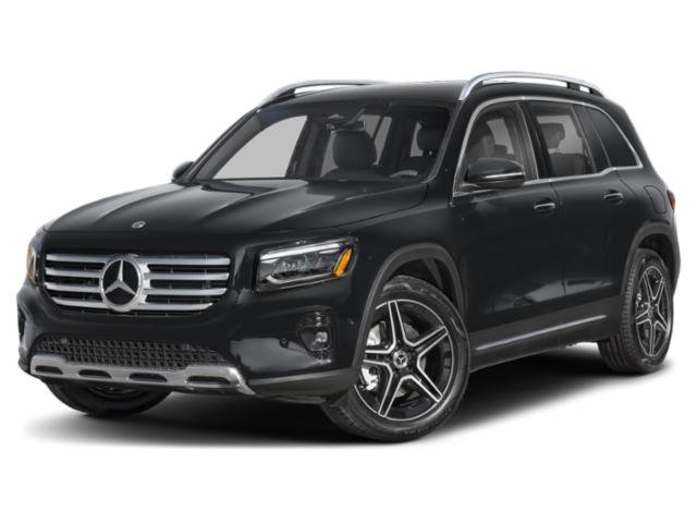 2025 Mercedes Benz GLB 250 photo 11