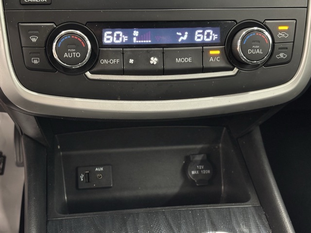 2016 Nissan Altima 2.5 SL photo 23