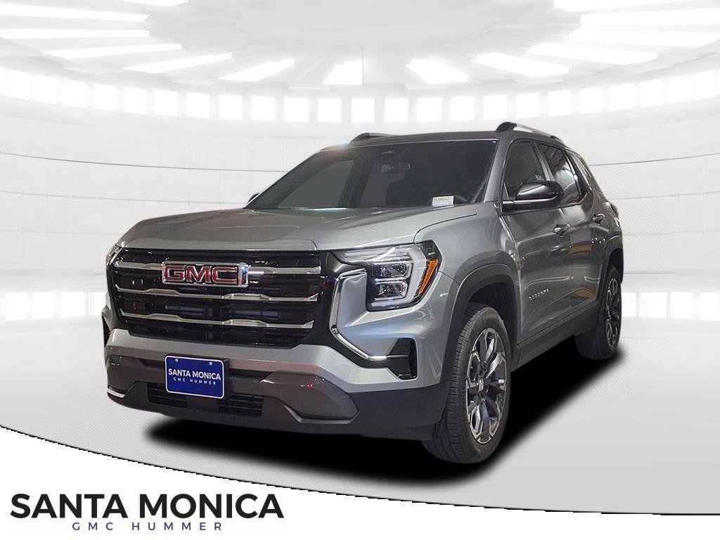 2026 GMC Terrain Elevation's photo