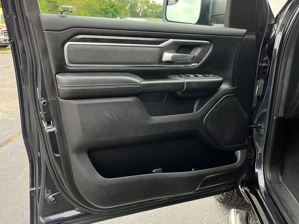 2019 Ram 1500 Big Horn Lone Star photo 14