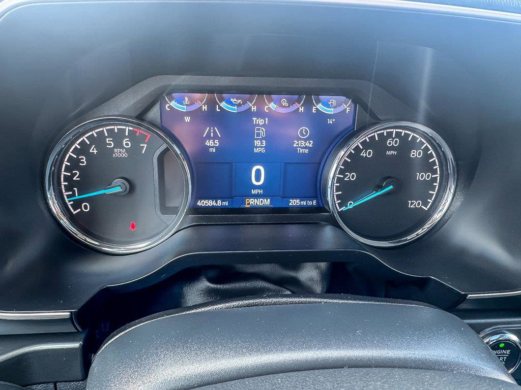 2022 FORD F-150 - Image 17