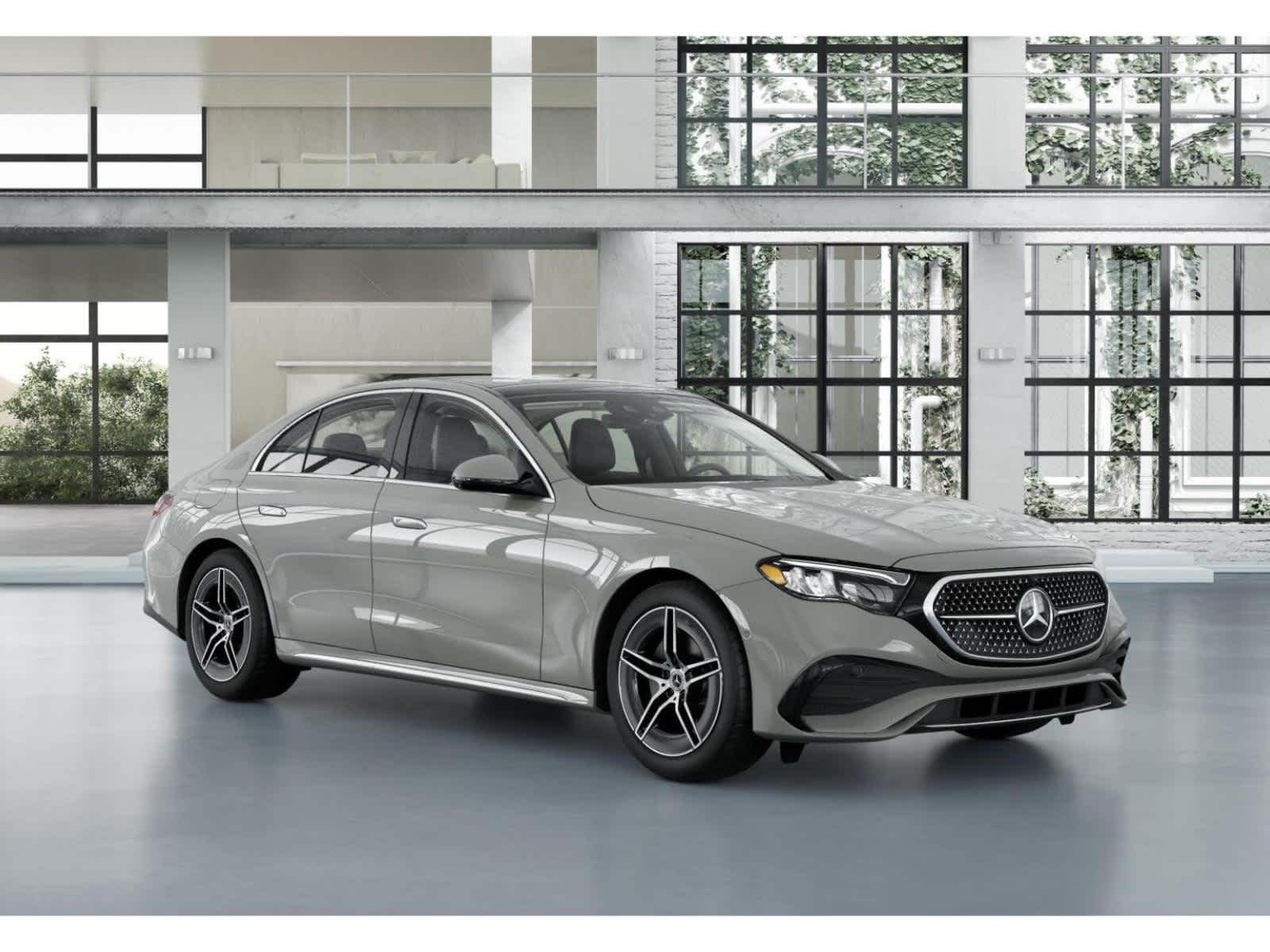 2026 Mercedes Benz E 350 photo 10