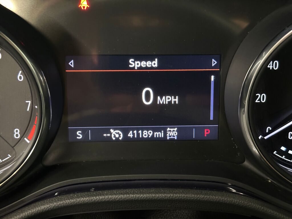 2023 Buick Encore GX Select photo 10