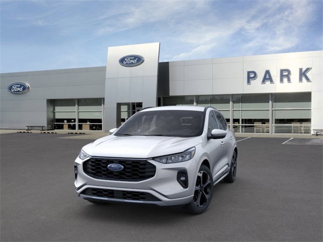 2024 Ford Escape ST-Line Select photo 2