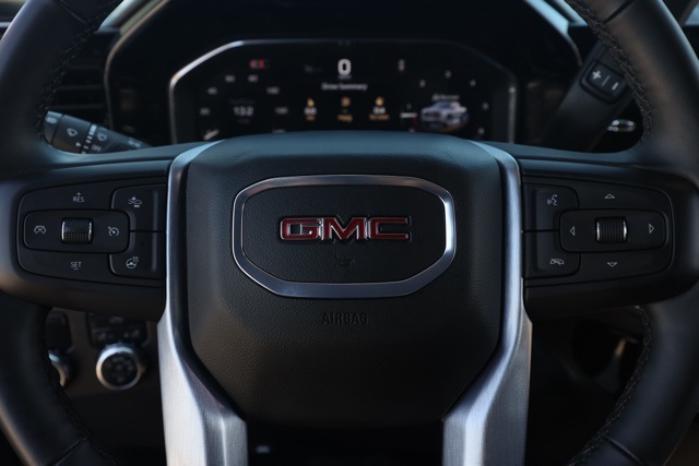2024 Gmc Sierra 1500 Elevation photo 23