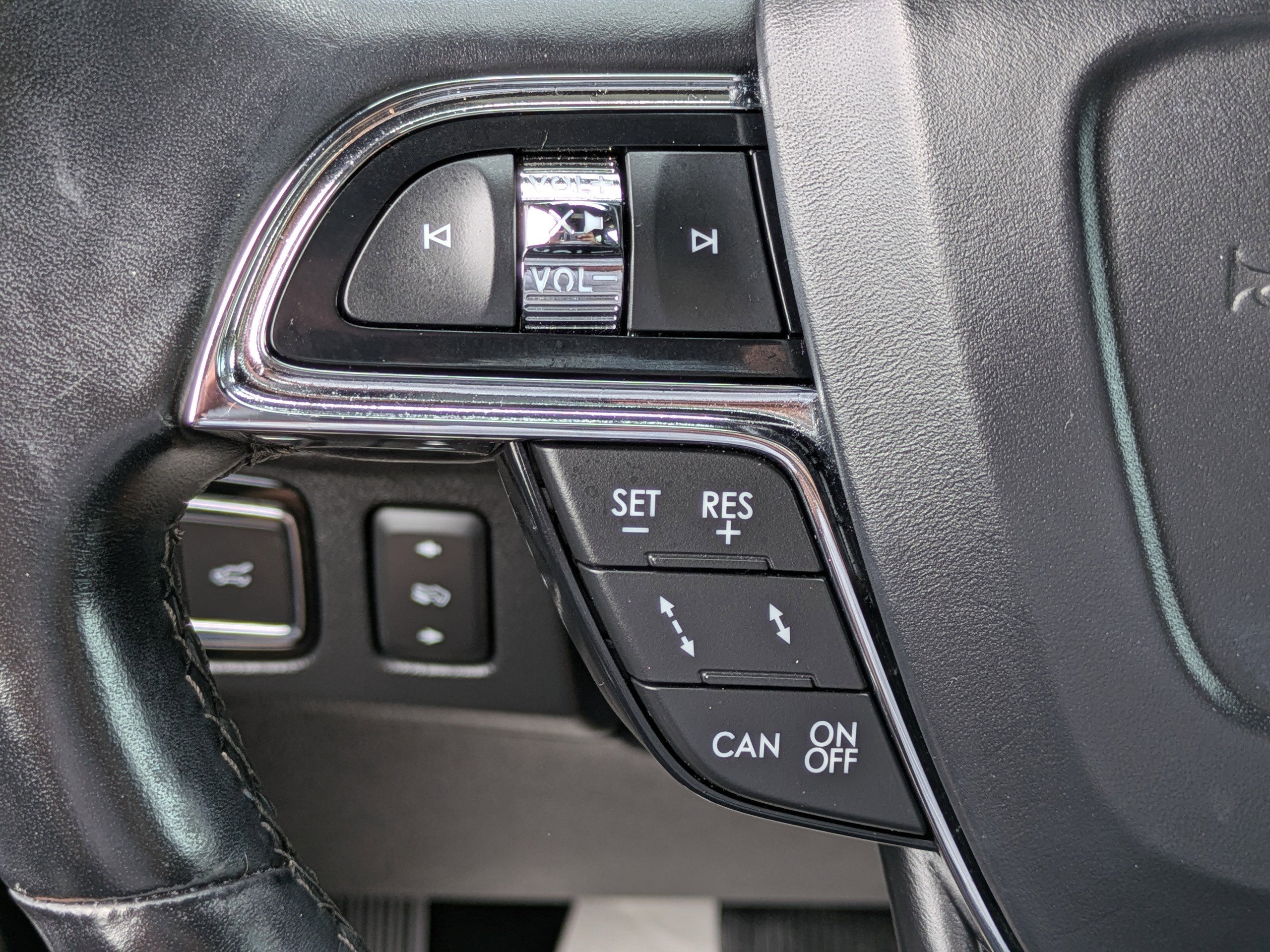 2021 Lincoln Navigator Reserve photo 20