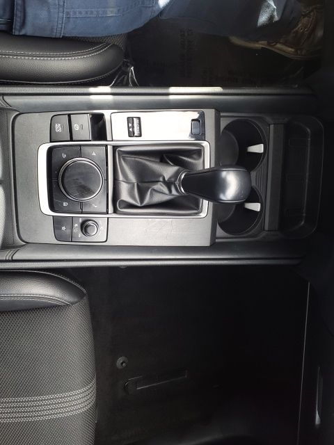 2024 Mazda CX-50 2.5 S Preferred photo 23