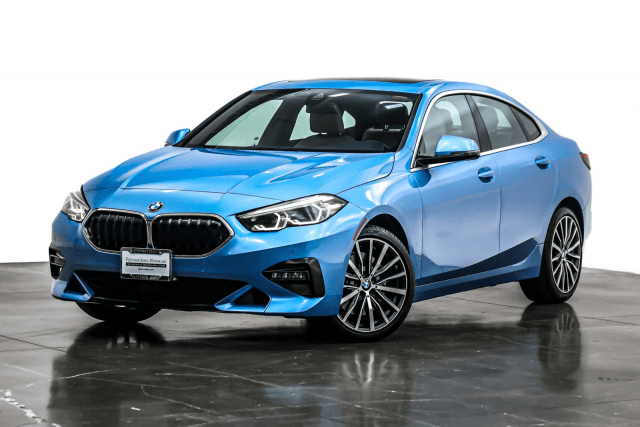 カービィー×２ 2014 BMW 2 Series 228i 2dr Coupe - Research - GrooveCar