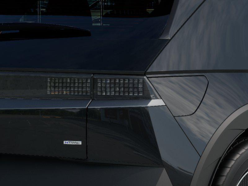2025 Hyundai Ioniq 5 SEL photo 8