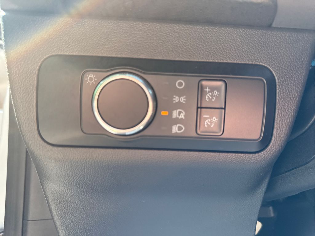 2025 Ford Escape ST-Line photo 20