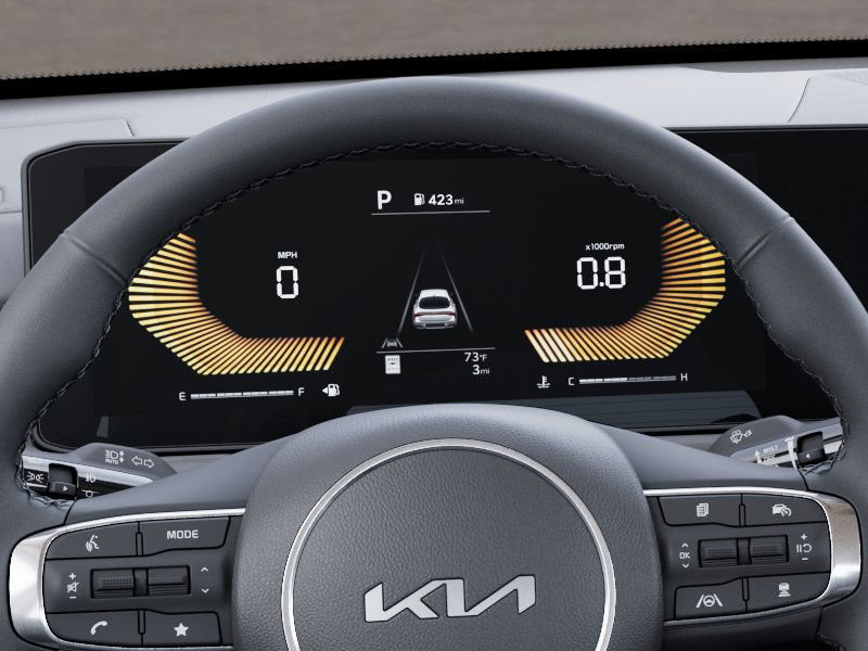2025 Kia K5 GT-Line photo 18