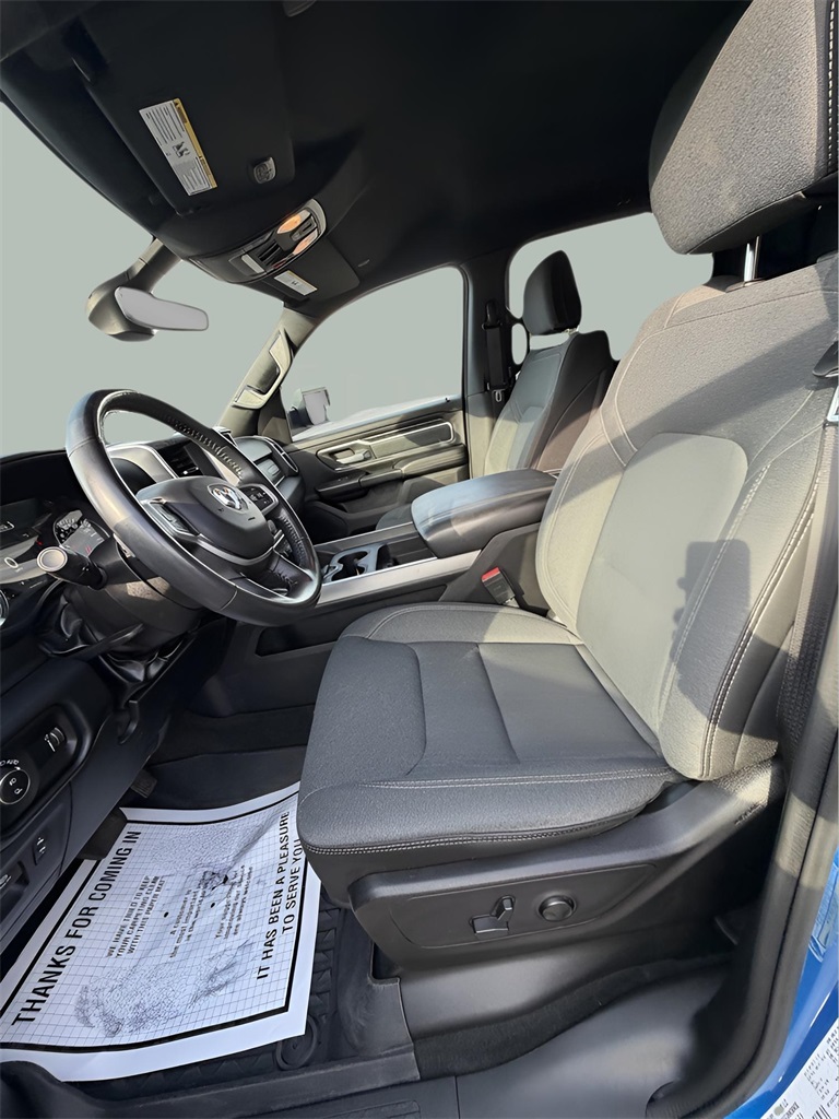 2022 Ram 1500 Big Horn Lone Star photo 11