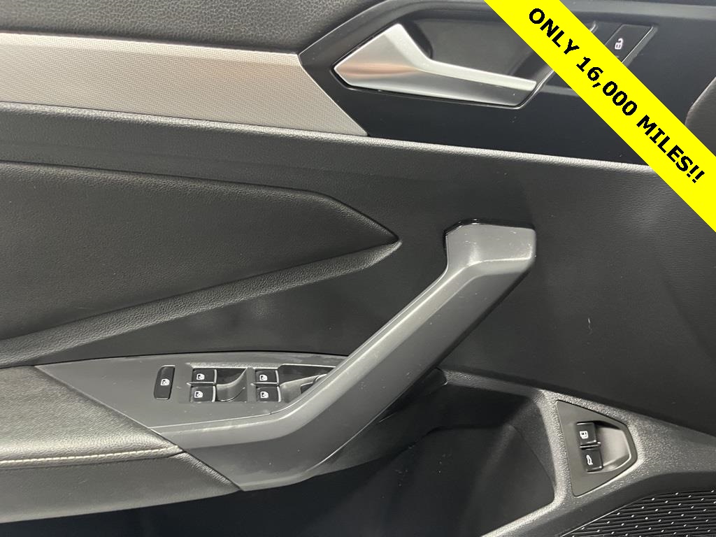 2024 Volkswagen Jetta 1.5T S photo 16