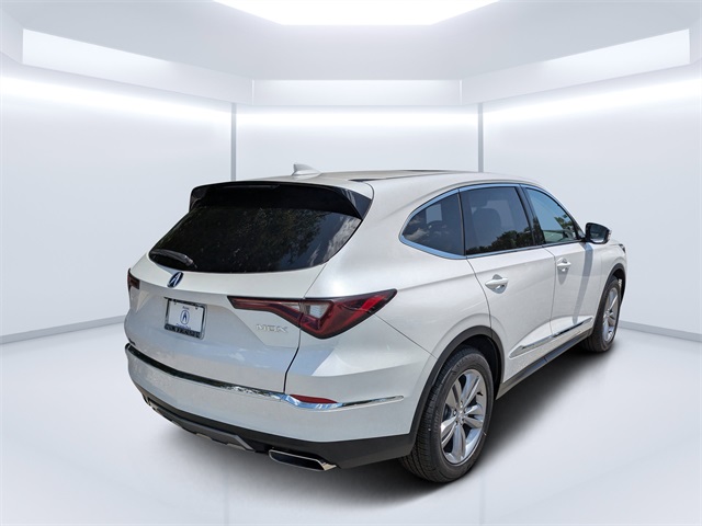 2026 Acura MDX Base photo 3