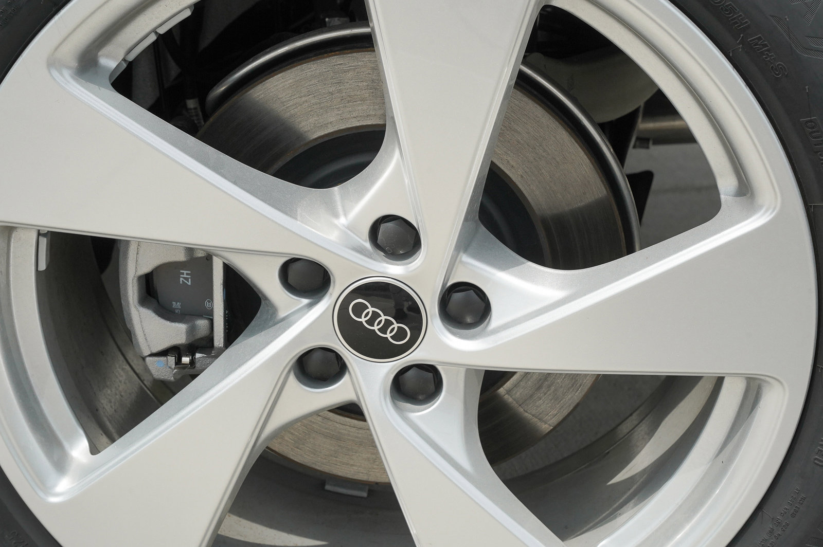 2025 Audi Q5 Premium Plus photo 22