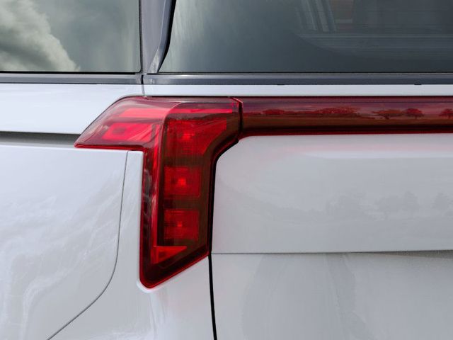 2026 Kia Carnival SX photo 11