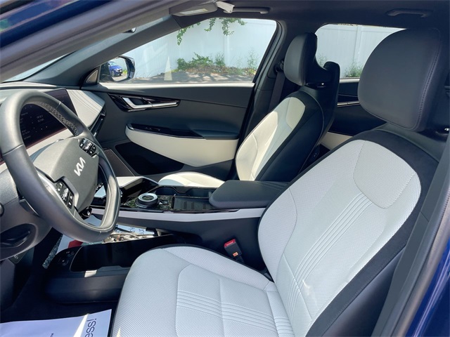 2024 Kia EV6 GT-Line photo 24
