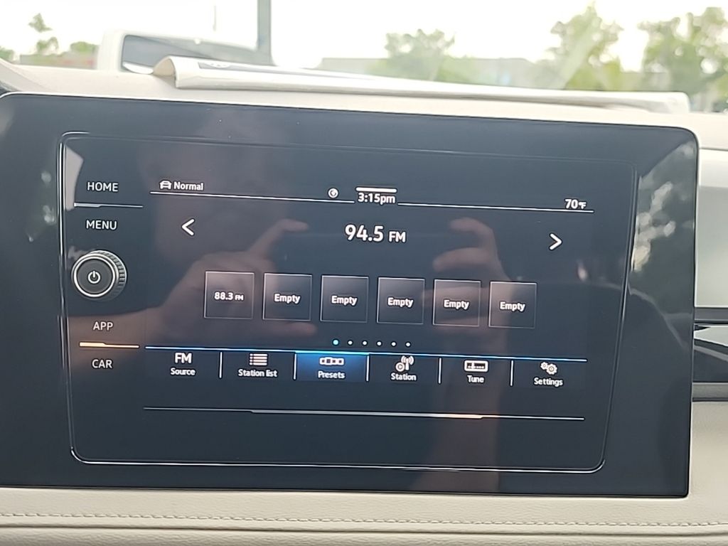 2025 Volkswagen Taos S photo 15