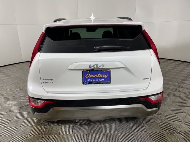 2025 Kia Niro EX Touring photo 7