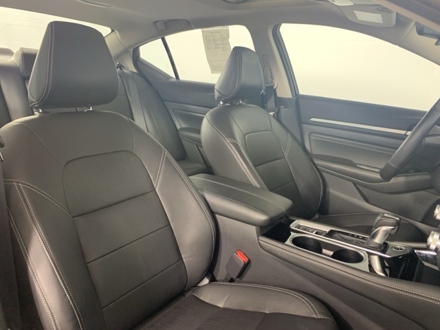 2022 Nissan Altima 2.5 SL photo 26