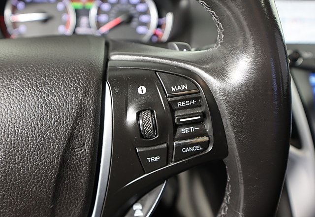 2019 Acura TLX A-Spec photo 34