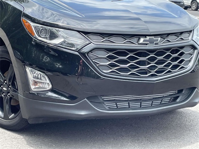 2021 Chevrolet Equinox Premier photo 2